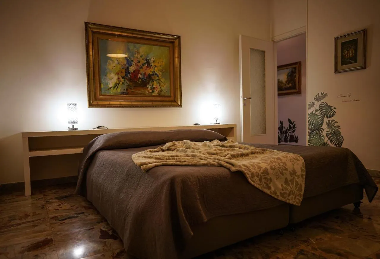 Apartment Afrodite Loft Hermes Verona
