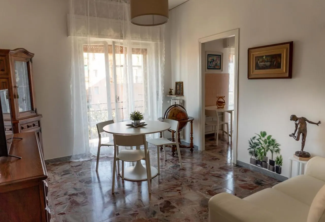 Afrodite Loft Hermes Verona