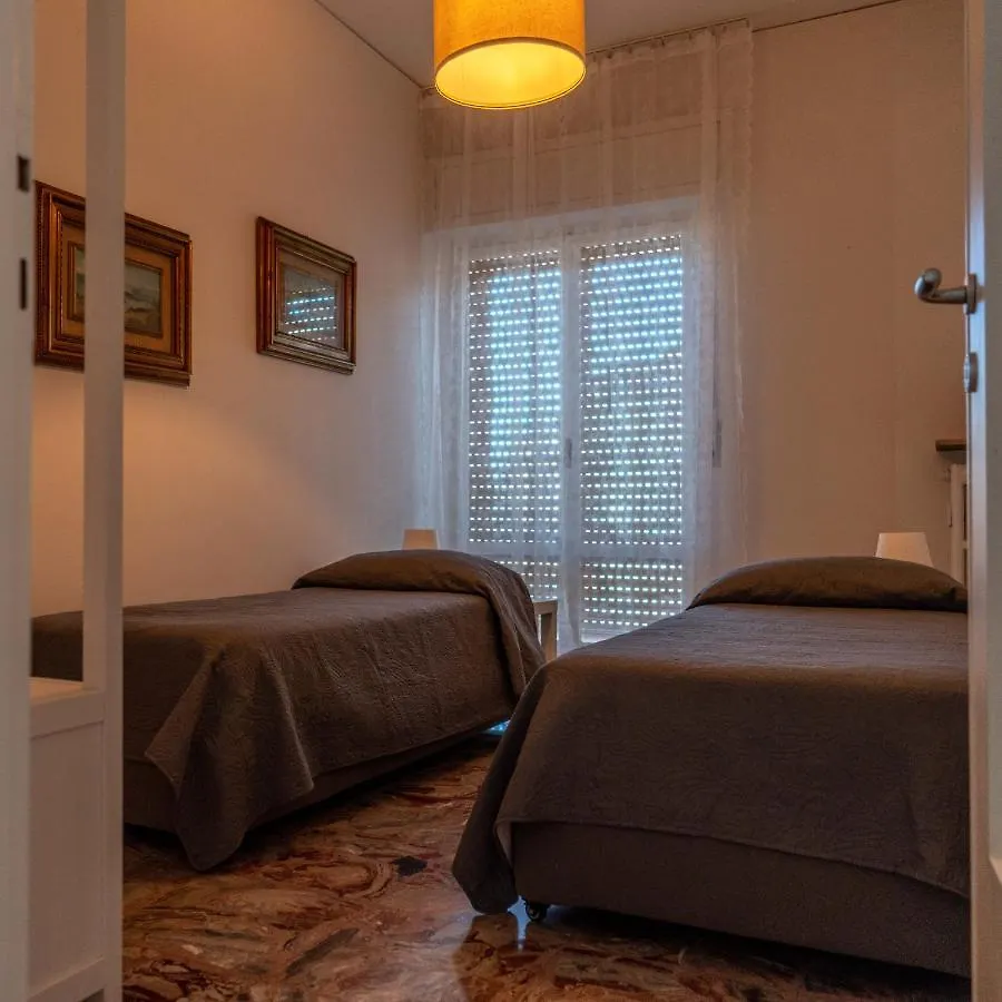 Afrodite Loft Hermes Verona Apartment