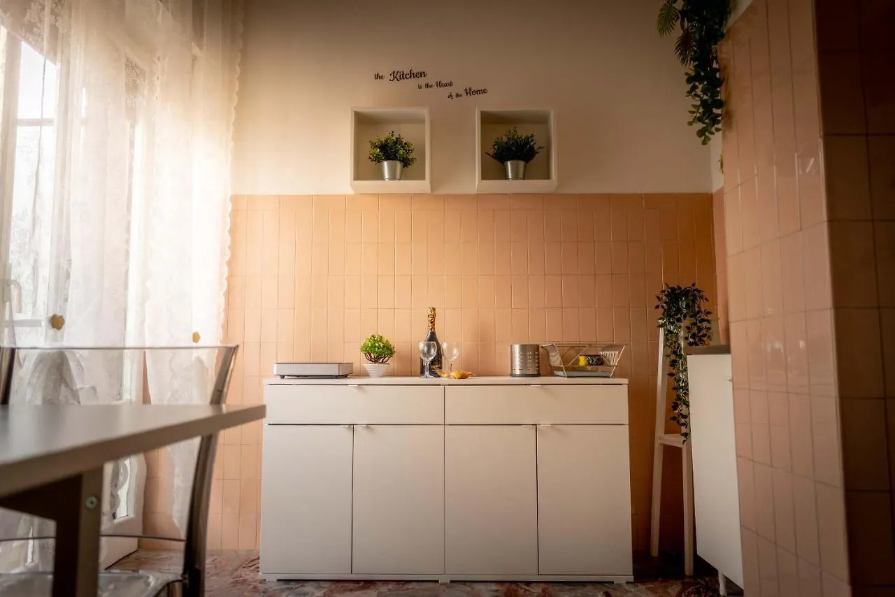 Afrodite Loft Hermes Verona Apartment