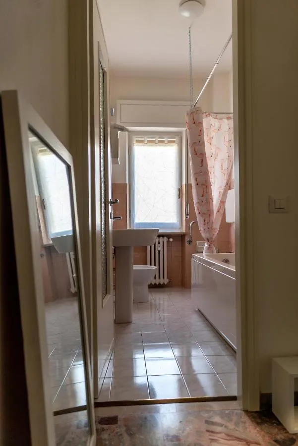 Afrodite Loft Hermes Verona İtalya