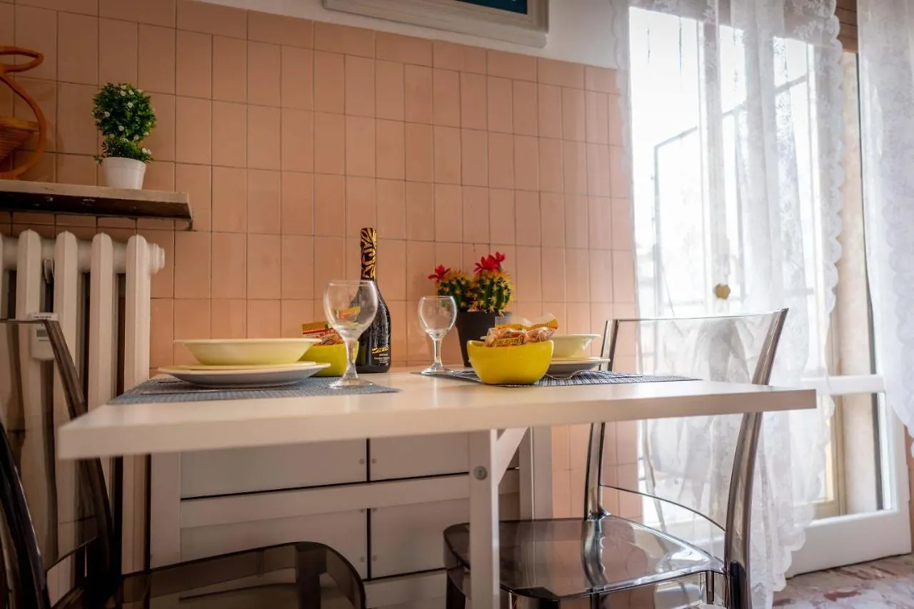 Daire Afrodite Loft Hermes Verona İtalya